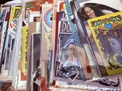 Junk Journal Packet Blinds Paper Crafts Vintage Journaling Junk Journal