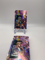[Custom Crystal Holographic Vinyl Stickers / Die Cut Stickers / Logo Stickers]