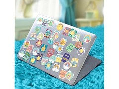 Trend Enterprises Be Your Best Mixed Stickers Variety Pack