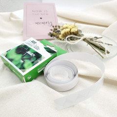 Photo Corners 3 Pack 1200 Pcs Clear Self-Adhesive Picture Mounting Corner Sticke