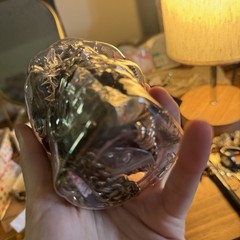GOTH SKULL MYSTERY JAR Vintage & New Jewelry Lot Witchy Treasure Dark Academia