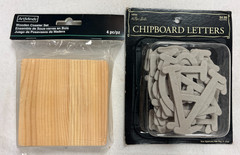 Scrapbooking mixed variety lot – all sealed