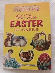 Lot Of 40 Sheets Mixed Scrapbooking Stickers /329