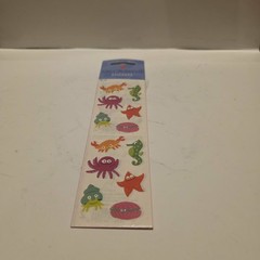 Retired Vintage Mrs. Grossman’s 19 Packs Lot New Stickers 2009 Scrapbook –