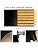 Genuine Leather Hide | 1.8-2.0 mm Thick | Full Grain Leather Sheet & Pieces for