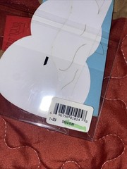 Snowman Die Cut Laser Cut New – Deluxe Cuts Scrapbooking – Retired #23