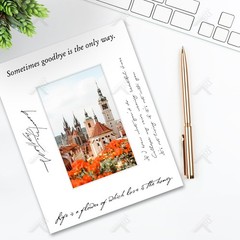 , 10 Pack Acid Free 8X10 White Picture Frame Mats with White Core Bevel Cut f…