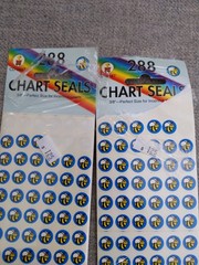 VTG 90s Teacher Sticker Lot Carson-Dellosa Trend Reward Incentive – New & Used