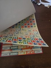 Lot of Teacher Classroom Reward Motivational Stickers