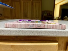 Sandy Lion MGA BRATZ Sticker Bonanza 105+ Stickers and 1 Album NOS damaged box