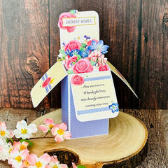 Designs Wonderful Days Peelables Stickers for Card Making. 48 Peelable Verses &