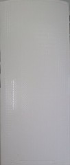 Peel Off Stickers Thin Borders in White Red Green Black Silver Gold Blue Pink