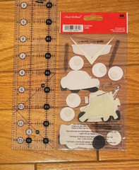 Disney+Pixar+Jolee’s Boutique~Cars~Dimensional Scrapbook Sticker~NIP~13 Pieces