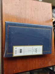 MBI PhotoPlace, Photo Album Slim 300, Holds 4 x 6 photos, Holds 300 Photo’s