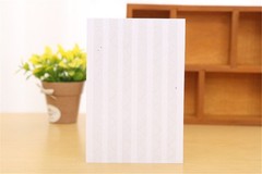 10 Sheet 1020pack Photo Corners Self Adhesive PVC Paper Photo Foto Corner Sti…