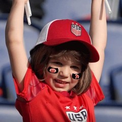 150 Pairs Sports Eye Strips Breathable Baseball Eye Strips for Football Softball