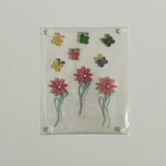Provo Craft The Third Dimension Stand-Outs Quilled Stickers