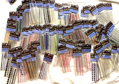 315 pks Recollections Jolee’s K & Company and more NIP