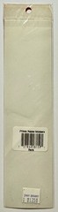 Hambly Studios 1990s Prismatic Name Sticker SARA Metallic Scrapbooking Crafting