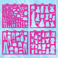 1000+ Cute Stickers for Scrapbooking, Journaling, & Craft Projects – Fun Designs