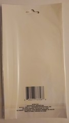 Crafters Square Tile Border Stickers Gold & Black Textured Geometric Design 35pc