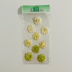 Prima Artist’s Aids Floral Embellishments
