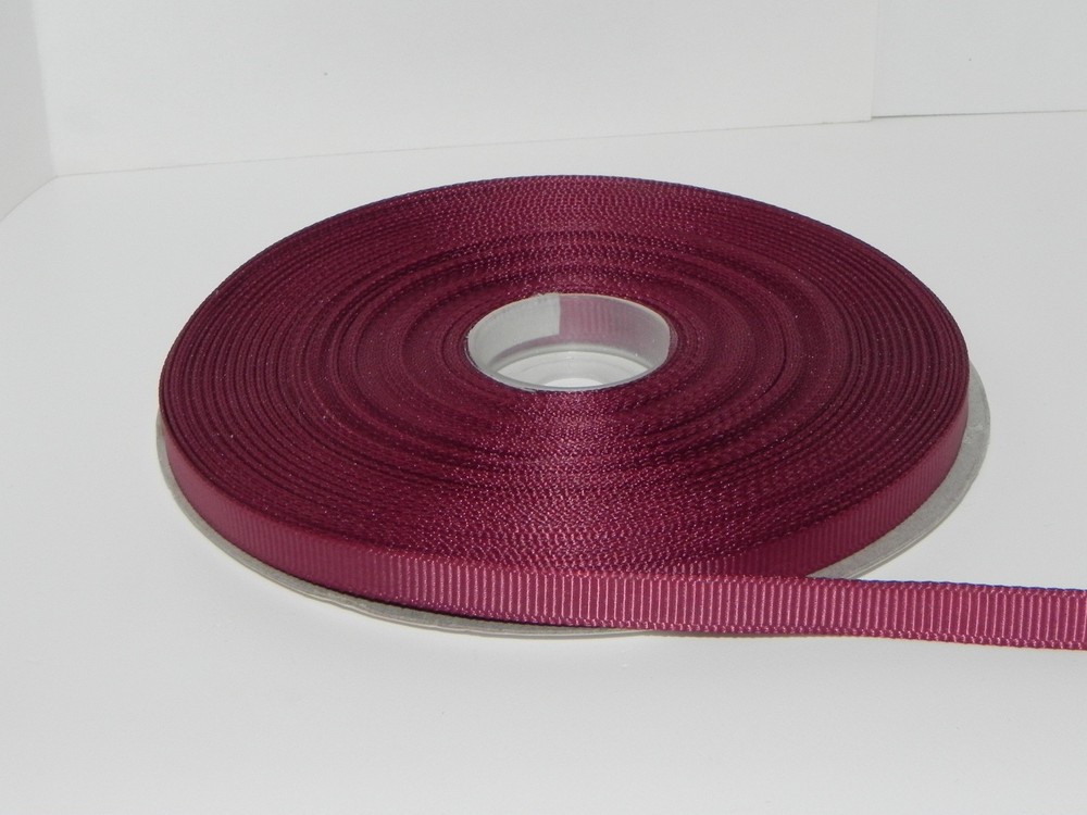 Stampin Up Choose 1 Roll – 1/4 Grosgrain Ribbon – Pick 1 USED – Prices Vary