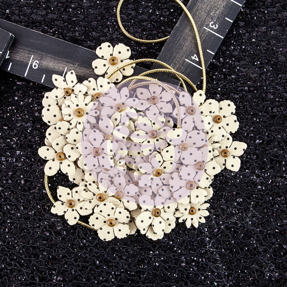 PRIMA «HILLSBORO – BROWN SUGAR» BEAUTIFUL FLOWERS 578022