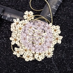 PRIMA «HILLSBORO – BROWN SUGAR» BEAUTIFUL FLOWERS 578022