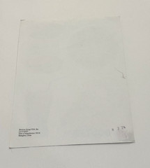 Horizon Group USA Stickers Pizza Burger Taco Soda Pop Donut 69997 Unused 2016