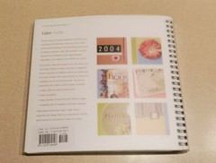 Donna Downey Simple Scrapbooks Step- By-Step Projects Decorative Journals (NEW)