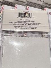 7 PKGs LOT of Park Lane List Pads-Stuff To Do NEW IN PACKAGES