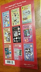 Vtg Scrapbooking 2 Pack Sayings #2 & Tops & Bottoms Paper Pizazz Punch Outs