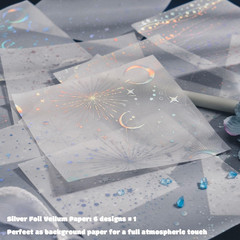 63Pcs Vintage Papers for Scrapbooking, Junk Journal Paper Scrapbooking Supplies,