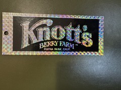 Vintage 80s Sticker