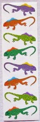 Mrs Grossman 2 x 6 inch Full Sheets off Rolls. Animals Theme (#1) *Your Choise*