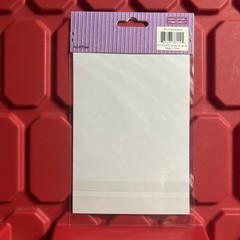 Colorbok Love Transparency Overlay 1 Sheet Scrapbooking Acid Free Brand NEW