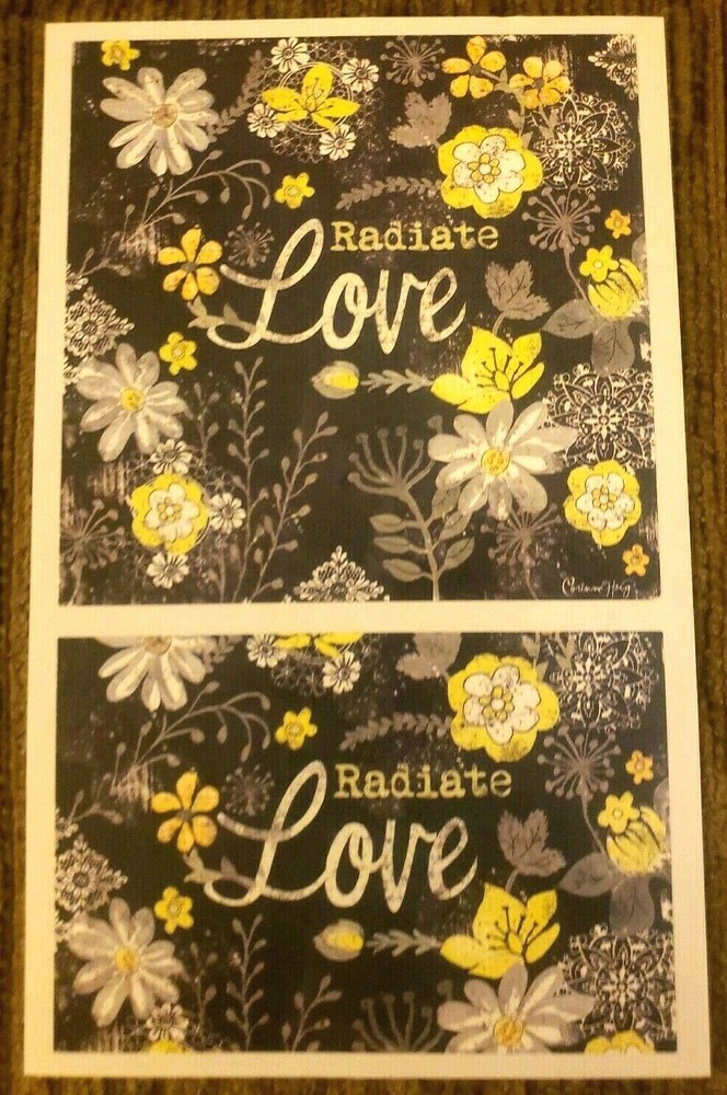 Mrs. Grossman’s Chalk Talk Stickers, Friendship Love themed