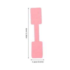 300 Pcs Label Stickers for Food Containers Bottle Labels Round Self Adhesive