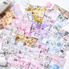 Dreamcore Japanese Aesthetic 14.6 X 10.7 X 1.0 Centimeters, Dream Memory 2in1