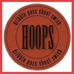LOT OF 4 LI’L DAVIS DESIGNS SPORTS CHIP ART COASTERS Chipboard Rounds 2 1/4″