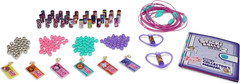 STICKI Rolls Sticki Station – The Original Wearable Shareable Sticker Jewelry Ki