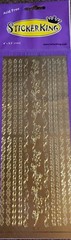 Eight (8) Packs ~ 150+ SCRAPBOOK STICKERS ~ Die-Cuts ~ Acid Free ~ Lignin Free