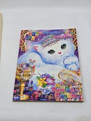 Modern Lisa Frank Stickers Coloring Activity Books LOT – Some Used