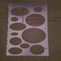 5 Journaling Genie & Other Templates For Paper Crafts Scrapbooking Card Making