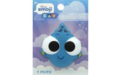 Disney Toy Story 3D Puffy Stickers, Squishy Emoji Stickers