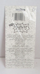 VINTAGE 1997 Sandylion Nickelodeon Rugrats Stickers (2 Sheets) NIP NOS