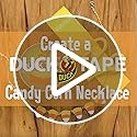Duck Brand Printed Duct Tape Checker Pattern 1.88 Inch x 10 Yards Single Roll