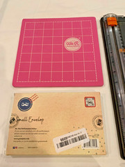 Bulk Lot Paper Crafting Scrapbooking Card Making Crafting Art Stickers Supplies