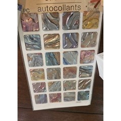 Multi-Brand Scrapbook Sticker Lot Mixed Themes Multicolor Craft Die Cuts